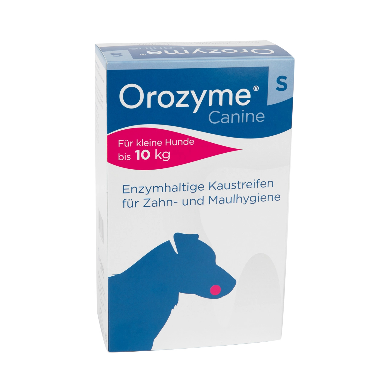 Orozyme Canine - Bandes à mâcher pour l'hygiène dentaire